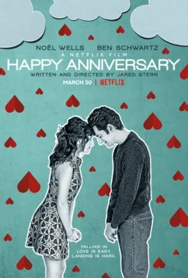 Happy Anniversary (2018) Prints and Posters