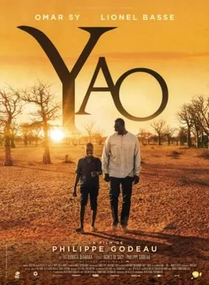 Yao (2019) Prints and Posters