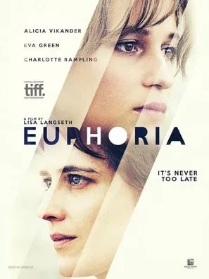 Euphoria (2018) Prints and Posters