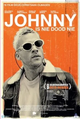 Johnny is nie dood nie (2017) Prints and Posters