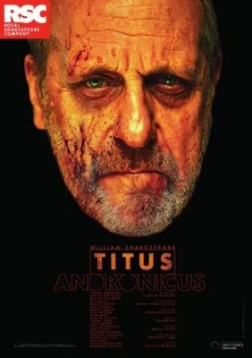 RSC Live: Titus Andronicus (2017) Prints and Posters