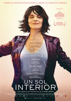 Un beau soleil interieur (2017) Prints and Posters