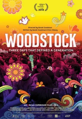 Woodstock (2019) Prints and Posters