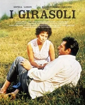 I girasoli (1970) Prints and Posters