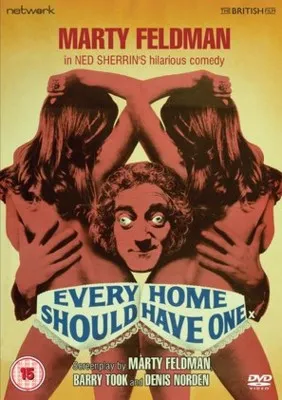 Every Home Should Have One (1970) Prints and Posters
