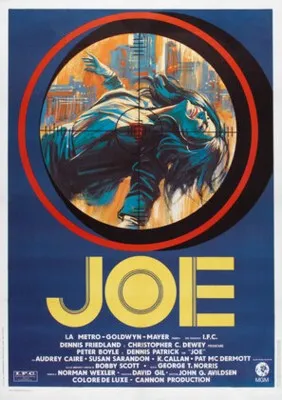 Joe (1970) Prints and Posters
