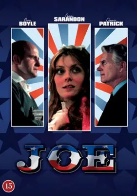 Joe (1970) Prints and Posters