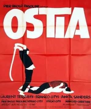 Ostia (1970) Prints and Posters