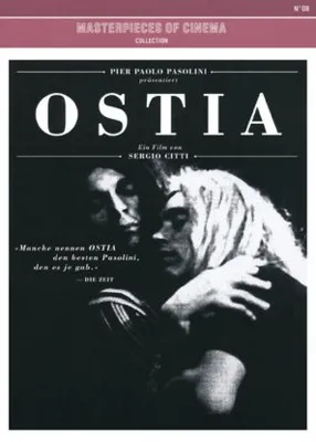 Ostia (1970) Prints and Posters