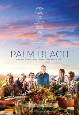 Palm Beach (2019) Prints and Posters