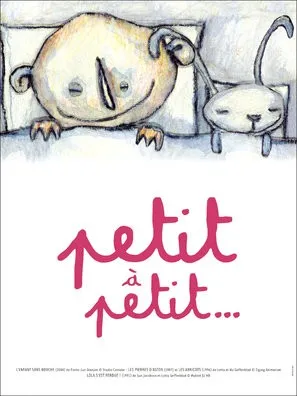 Petit a petit (1970) Prints and Posters