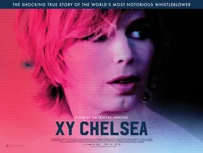 XY Chelsea (2019) Prints and Posters