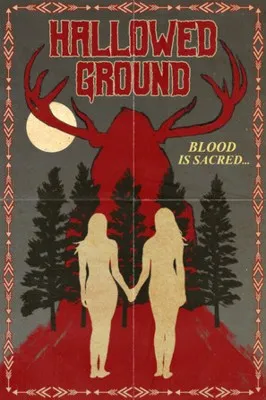 Hallowed Ground (2019) Prints and Posters