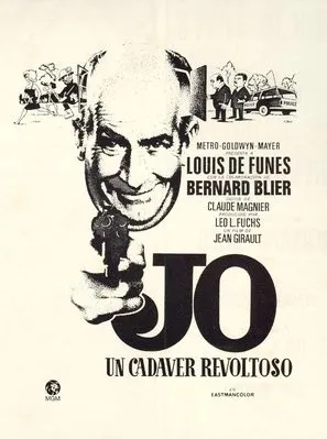 Jo (1971) Prints and Posters