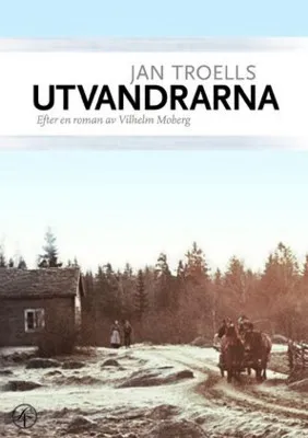Utvandrarna (1971) Prints and Posters