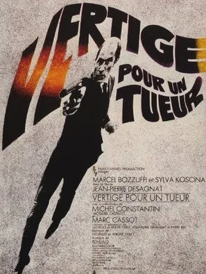 Vertige pour un tueur (1970) Prints and Posters