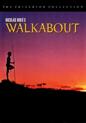 Walkabout (1971) Prints and Posters