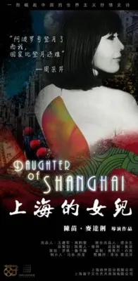 Daughter of Shanghai (2019) Prints and Posters