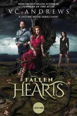 Fallen Hearts (2019) Prints and Posters