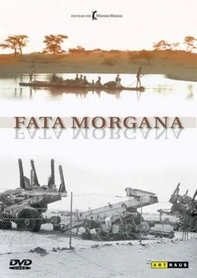 Fata Morgana (1971) Prints and Posters