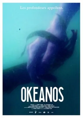 Okeanos (2019) Prints and Posters