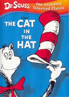 The Cat in the Hat (1971) Prints and Posters