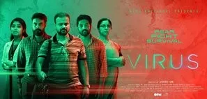 Virus (2019) Prints and Posters