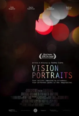Vision Portraits (2019) Prints and Posters