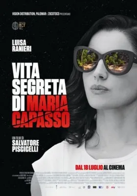 Vita segreta di Maria Capasso (2019) Prints and Posters
