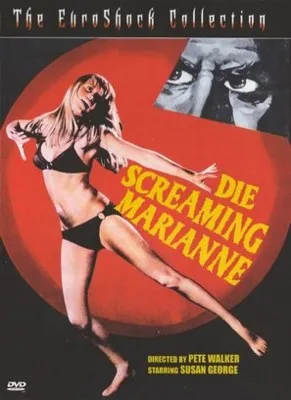 Die Screaming, Marianne (1971) Prints and Posters
