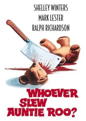 Whoever: Slew Auntie Roo (1971) Prints and Posters