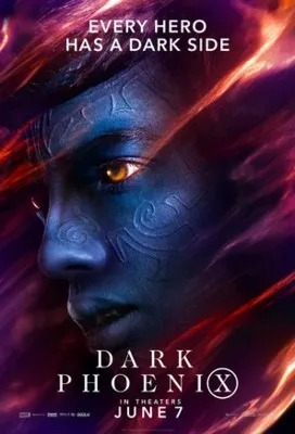 X-Men: Dark Phoenix (2019) Prints and Posters