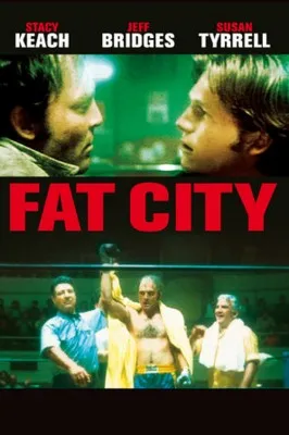 Fat City (1972) Prints and Posters