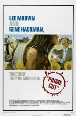 Prime Cut (1972) Prints and Posters