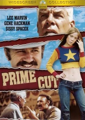 Prime Cut (1972) Prints and Posters