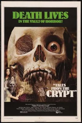 Tales from the Crypt (1972) Prints and Posters