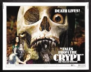 Tales from the Crypt (1972) Prints and Posters