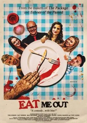 Eat Me Out (Of House and Home) (2019) Prints and Posters
