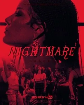 Halsey: Nightmare (2019) Prints and Posters
