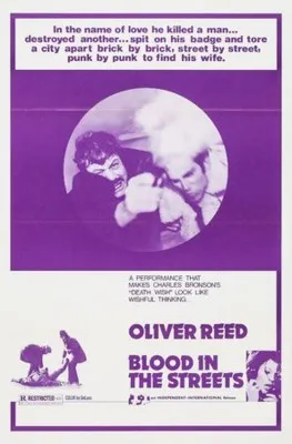 Revolver (1973) Prints and Posters