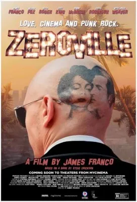Zeroville (2019) Prints and Posters