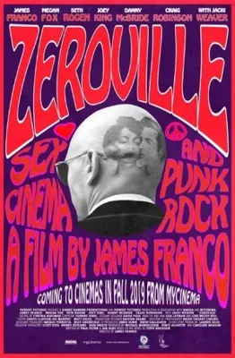 Zeroville (2019) Prints and Posters