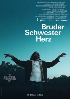 Bruder Schwester Herz (2019) Prints and Posters