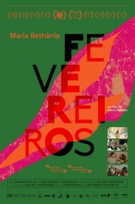Fevereiros (2019) Prints and Posters