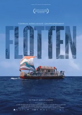 Flotten (2019) Prints and Posters
