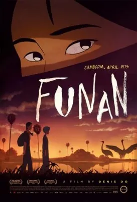Funan (2019) Prints and Posters