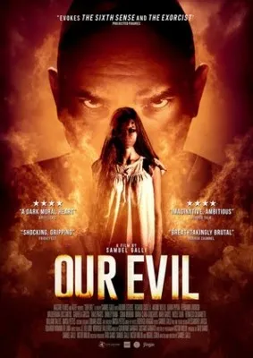 Our Evil (2019) Prints and Posters