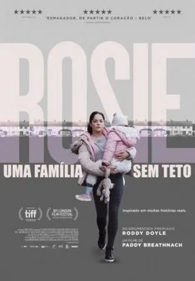 Rosie (2019) Prints and Posters