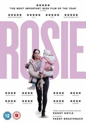 Rosie (2019) Prints and Posters
