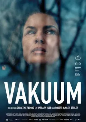 Vakuum (2019) Prints and Posters